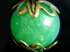 Brass and Green Apples Thumb